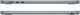 Laptop Apple MacBook Air 15 M2 / 8 GB / 256 GB (MQKP3ZE/A) 4