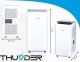 Klimatyzator Thunder KLIMATYZATOR 4W1 WIFI PRZENOŚNY 3,52KW APP THUNDER ZYGNIT ZESTAW 2