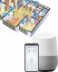 zakupytv.net Głośnik GOOGLE HOME inteligentny asystent domowy 4