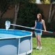 Intex Kij teleskopowy do czyszczenia 279cm do siatki INTEX 29055 2
