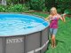 Intex Kij teleskopowy do czyszczenia 279cm do siatki INTEX 29055 5
