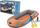 Bestway Dmuchany Ponton 3-sobowy 246x122cm 1