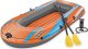 Bestway Dmuchany Ponton 3-sobowy 246x122cm 1