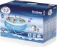 Bestway Basen rozp.dm.kołnierz300X76cm+filtr B57270 51295 6