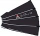 Softbox Aputure Light Dome SE 9