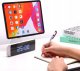 Ulanzi Zegar Stacja Pogody WiFi PIXEL Clock TC001 2