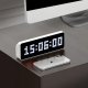 Ulanzi Zegar Stacja Pogody WiFi PIXEL Clock TC001 3
