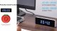 Ulanzi Zegar Stacja Pogody WiFi PIXEL Clock TC001 9