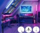 Lampa studyjna Ulanzi Diodowa Tuba LED VL119 RGB 2