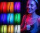 Lampa studyjna Ulanzi Diodowa Tuba LED VL119 RGB 5