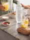 Sodastream DUO(tm) szklany butelek 1l 3