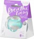 Curaprox Baby Smoczek SOLO rozmiar 0 - TURKUSOWY 3-7kg 1