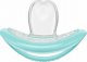 Curaprox Baby Smoczek SOLO rozmiar 0 - TURKUSOWY 3-7kg 1