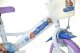 Dino bikes BIKE 12 SNOW QUEEN 2