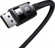 Kabel Baseus Kabel DP 8K do DP 8K Baseus High Definition 1 m (czarny) 1