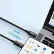 Kabel USB Baseus USB-C - USB-C 2 m Czarny (CAWJ040101) 17