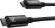 Kabel USB Baseus USB-C - USB-C 2 m Czarny (CAWJ040101) 6