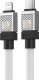 Kabel USB Baseus USB-C - Lightning 1 m Czarny (CAKW000002) 3
