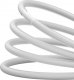 Kabel USB Baseus USB-C - Lightning 1 m Czarny (CAKW000002) 7