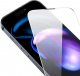 Baseus Szkło hartowane Corning do iPhone 14 Pro z filtrem przeciwpyłowym 6