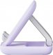 Baseus Uchwyt na telefon Baseus (fioletowy) 12