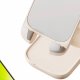 Baseus Uchwyt na telefon Baseus (fioletowy) 4
