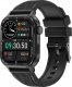 Smartwatch Colmi M41 Czarny  (M41) 1