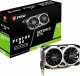Karta graficzna MSI GeForce GTX 1650 D6 Ventus XS V1 4GB GDDR6 1