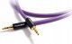 Kabel Melodika Jack 3.5mm - Jack 3.5mm 8m fioletowy (MELO-MDMJ80) 6