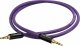 Kabel Melodika Jack 3.5mm - Jack 3.5mm 8m fioletowy (MELO-MDMJ80) 9