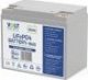 Volt AKUMULATOR LiFePO4 12,8V 60Ah (60A) + BMS BEZOBSŁUGOWY 1