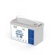 Volt Akumulator LiFePO4 12,8V 100Ah (150A) 1