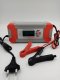 Volt PROSTOWNIK AKUMULATOROWY Z LCD 12V 10A / 24V 5A COMPACT 2