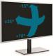 Meliconi Stojak biurkowy Stand 400 32'' - 55'' 2