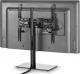 Meliconi Stojak biurkowy Stand 400 32'' - 55'' 3