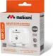 Antena RTV Meliconi Meliconi AMP 20 mini (880101BA) 1