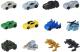 Figurka Hasbro Transformers MV5 Tiny turbo changers - torebka niespodzianka (C0882) 2