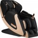 Activeshop Sakura fotel masujący Luxury 808 czarny 1