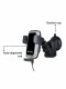 Ładowarka Verbatim FWC-03 PRO QI  CAR CHARGER 1