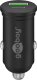 Ładowarka Goobay Goobay Dual-USB Car Fast Charger USB-C 1