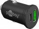 Ładowarka Goobay Goobay Dual-USB Car Fast Charger USB-C 1