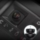 Ładowarka 4kom.pl Ładowarka samochodowa CC45W USB USB-C Type C 2-Port Car Charger PowerDelivery PD 45W QuickCharge QC 3.0 Black 2