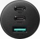 Ładowarka Joyroom  JR-CL26 1x USB-A 2x USB-C 1.7 A  (JYR636) 2