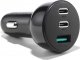 Ładowarka Joyroom  JR-CL26 1x USB-A 2x USB-C 1.7 A  (JYR636) 5