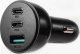Ładowarka Joyroom  JR-CL26 1x USB-A 2x USB-C 1.7 A  (JYR636) 6