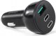 Ładowarka Joyroom  JR-CL26 1x USB-A 2x USB-C 1.7 A  (JYR636) 9