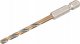 Wiertło Dewalt wiertło 3.5mm black and gold hex 2