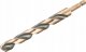 Wiertło Dewalt wiertło 9.5mm black and gold hex 1