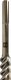 Wiertło Bosch WIERTŁO SDS MAX   16x 800x 940mm 8X EXPERT 15