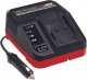 Einhell ŁADOWARKA SAMOCHODOWA PXC 18V 3A 1